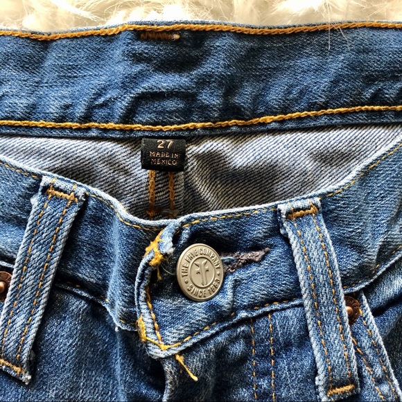 Frye Joni Kick Boot Jeans - Picture 7 of 8